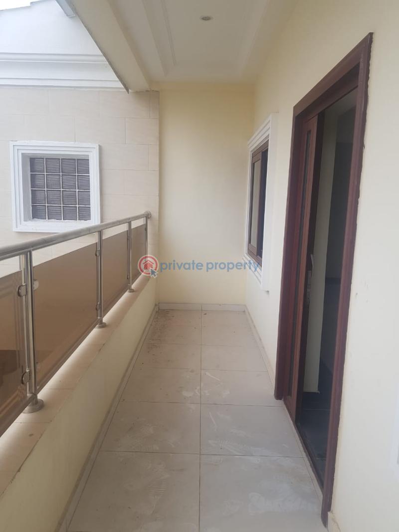 3 bedroom Block Of Flats For Sale Off Queen Drive ,ikoyi Lagos Ikoyi Lagos - 6
