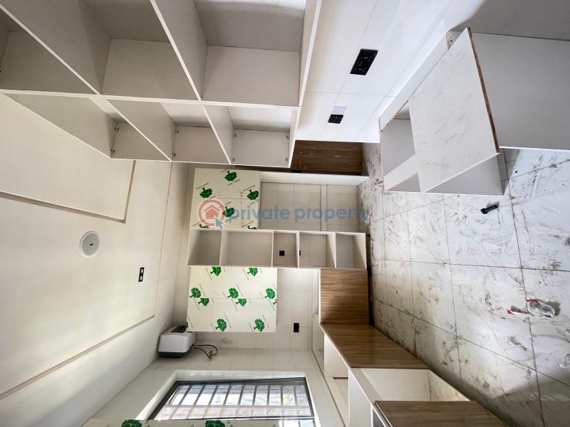 3 bedroom Block Of Flats For Sale Ikate Elegushi Lekki Lagos - 10