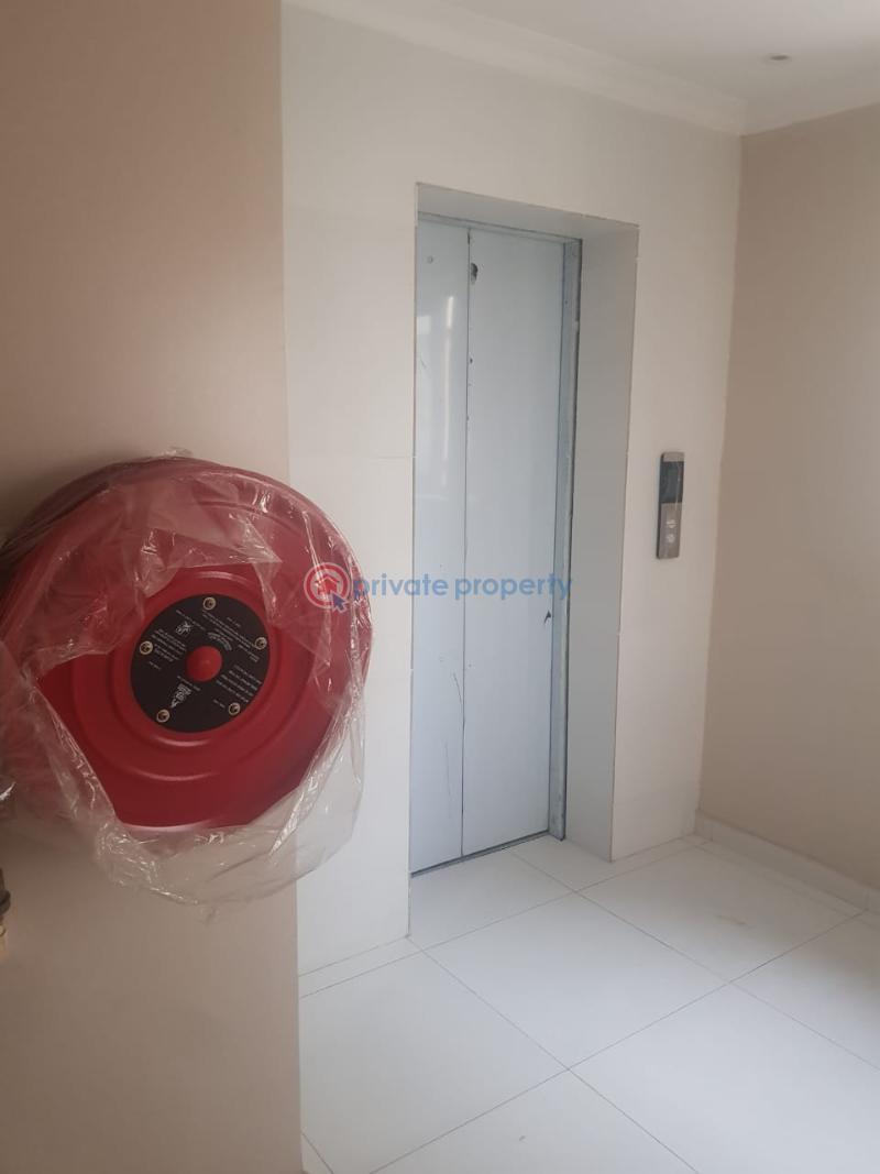 3 bedroom Block Of Flats For Sale Off Queen Drive ,ikoyi Lagos Ikoyi Lagos - 5
