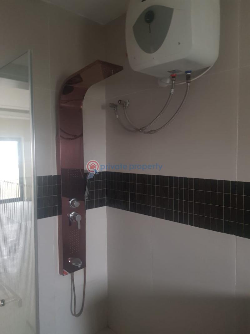 3 bedroom Block Of Flats For Sale Off Queen Drive ,ikoyi Lagos Ikoyi Lagos - 1