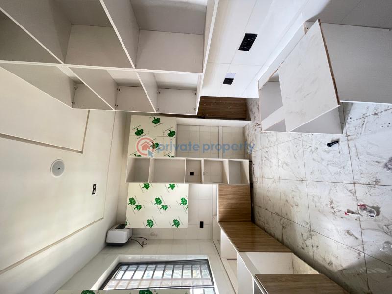 3 bedroom Block Of Flats For Sale Ikate Elegushi Lekki Lagos - 11