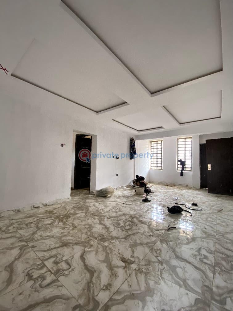3 bedroom Block Of Flats For Rent Located At Main Oluyole Estate,ibadan(tarred Road To The House) Oluyole Estate Ibadan Oyo - 7