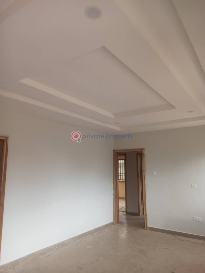 House For Rent At Okebadan Estate Akala, Akobo. Akobo Ibadan Oyo - 0