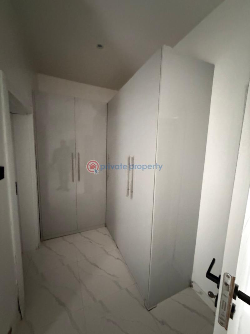 3 bedroom Block Of Flats For Sale Freedom Way Lekki Phase 1 Lagos - 9