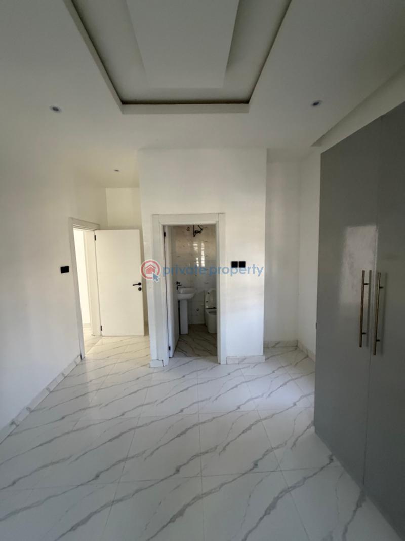 3 bedroom Block Of Flats For Sale Freedom Way Lekki Phase 1 Lagos - 11