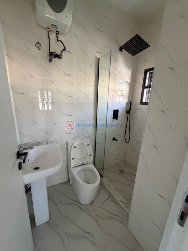 3 bedroom Block Of Flats For Sale Freedom Way Lekki Phase 1 Lagos - 13