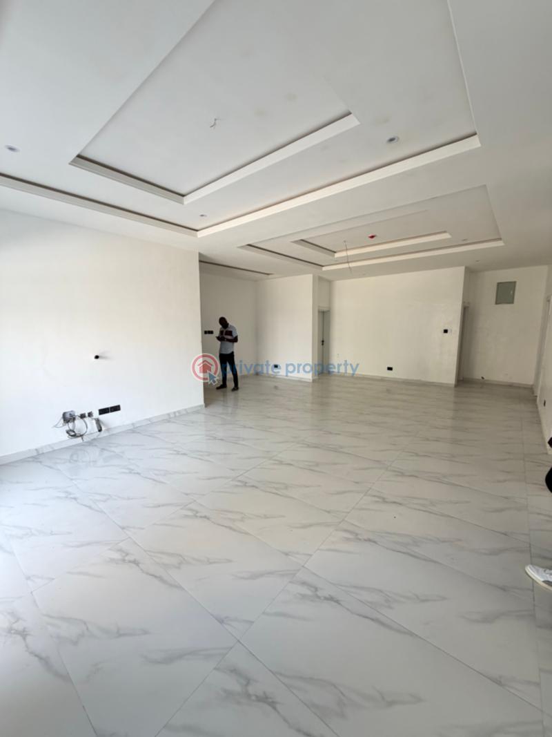 3 bedroom Block Of Flats For Sale Freedom Way Lekki Phase 1 Lagos - 3