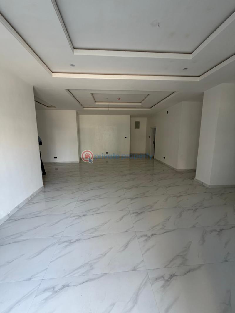 3 bedroom Block Of Flats For Sale Freedom Way Lekki Phase 1 Lagos - 2