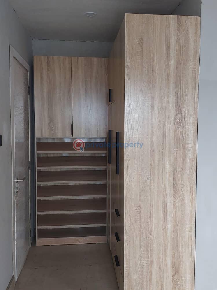 3 bedroom Block Of Flats For Sale Victoria Island Lagos - 4