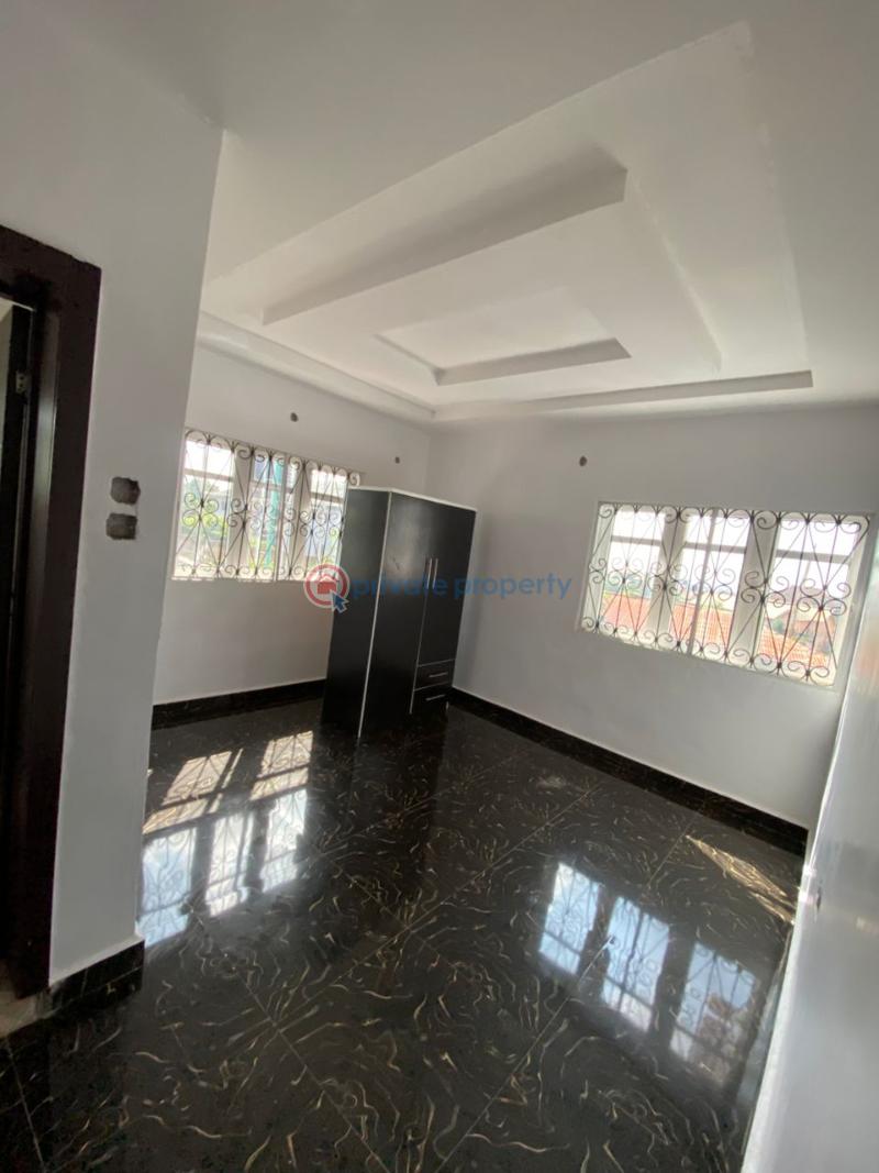 House For Rent Golden Estate (ajara) After Ojurin Akobo Ibadan Oyo - 7
