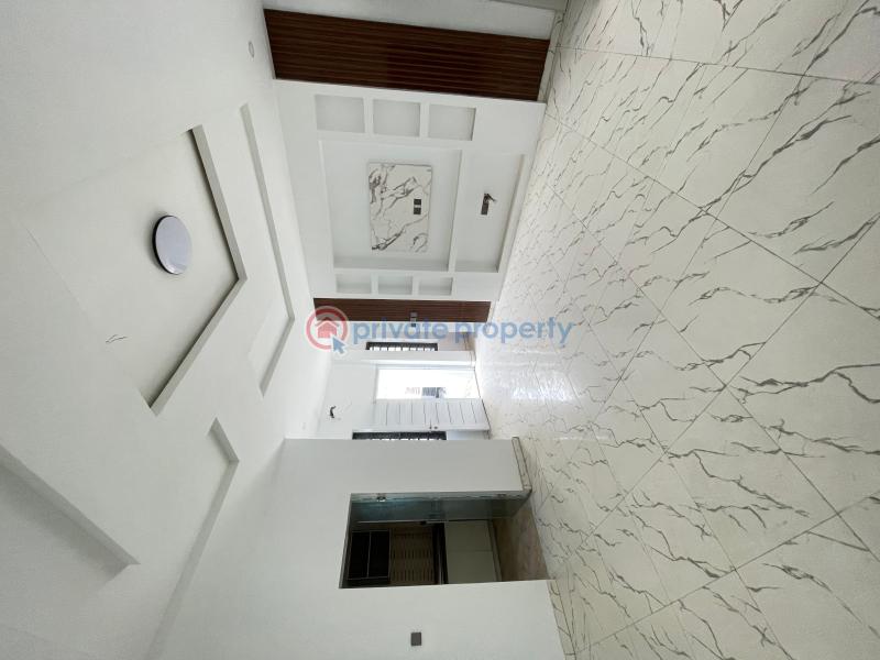 3 bedroom Flat & Apartment For Sale Oral Estate Lekki Lagos - 8