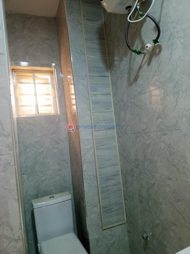 3 bedroom Block Of Flats For Sale Milliennium Estate Gbagada Gbagada Lagos - 6