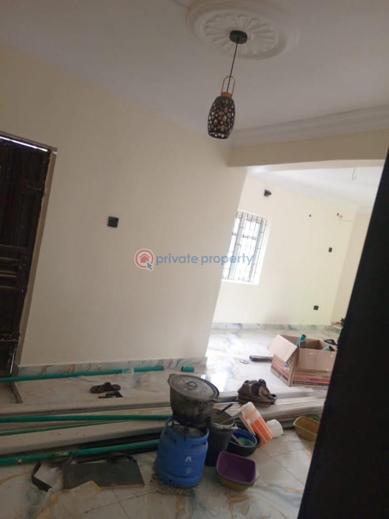 House For Rent Alarere Old Ife Road Ibadan Ibadan Oyo - 7