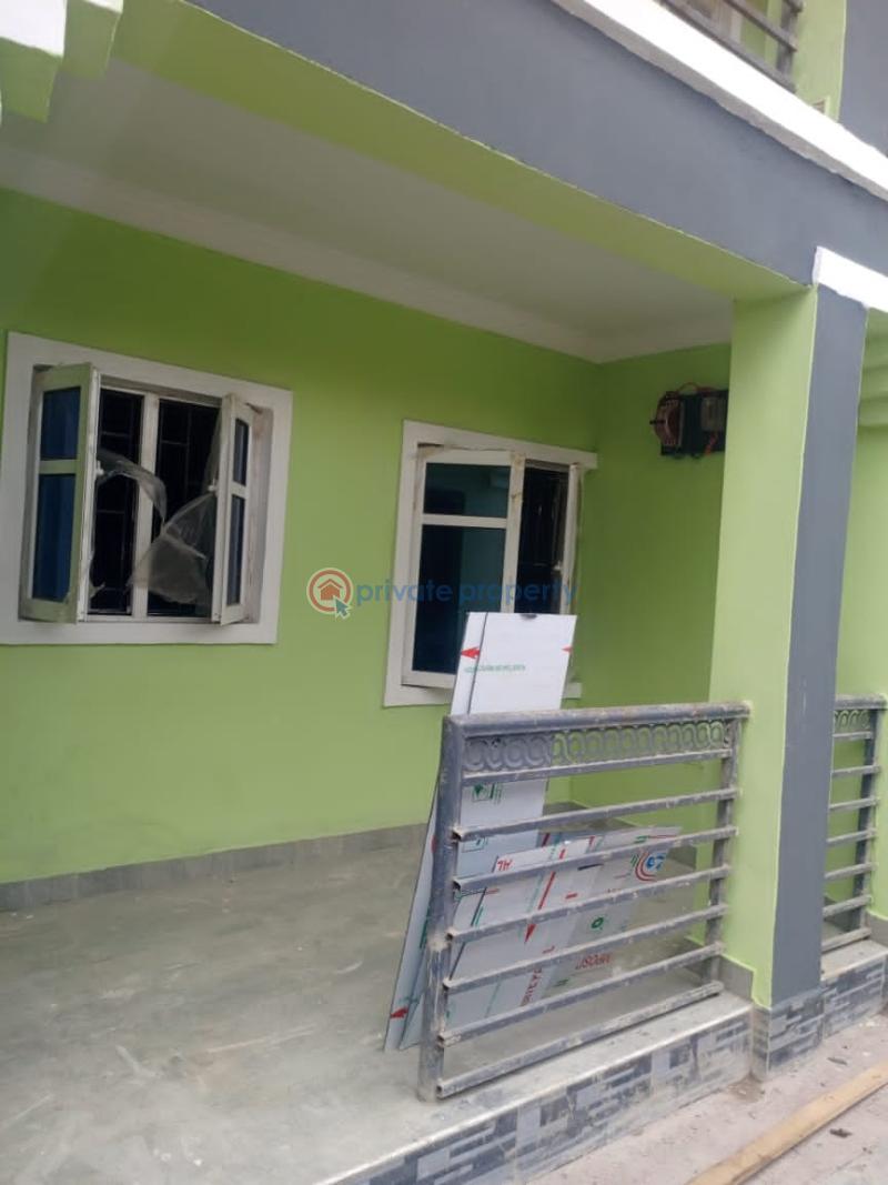 House For Rent Alarere Old Ife Road Ibadan Ibadan Oyo - 6