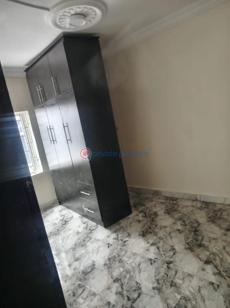 House For Rent Alarere Old Ife Road Ibadan Ibadan Oyo - 2