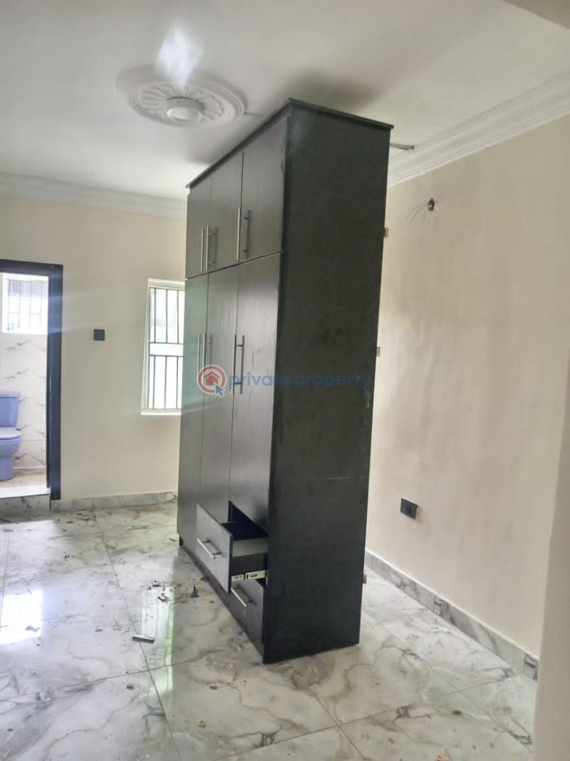 House For Rent Alarere Old Ife Road Ibadan Ibadan Oyo - 3