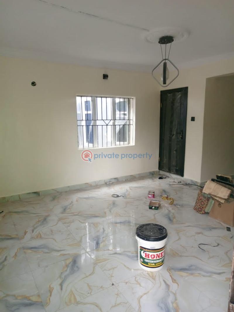 House For Rent Alarere Old Ife Road Ibadan Ibadan Oyo - 1