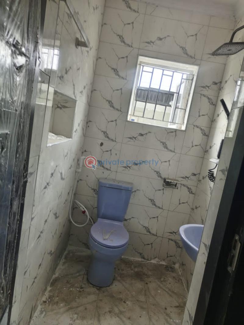 House For Rent Alarere Old Ife Road Ibadan Ibadan Oyo - 5