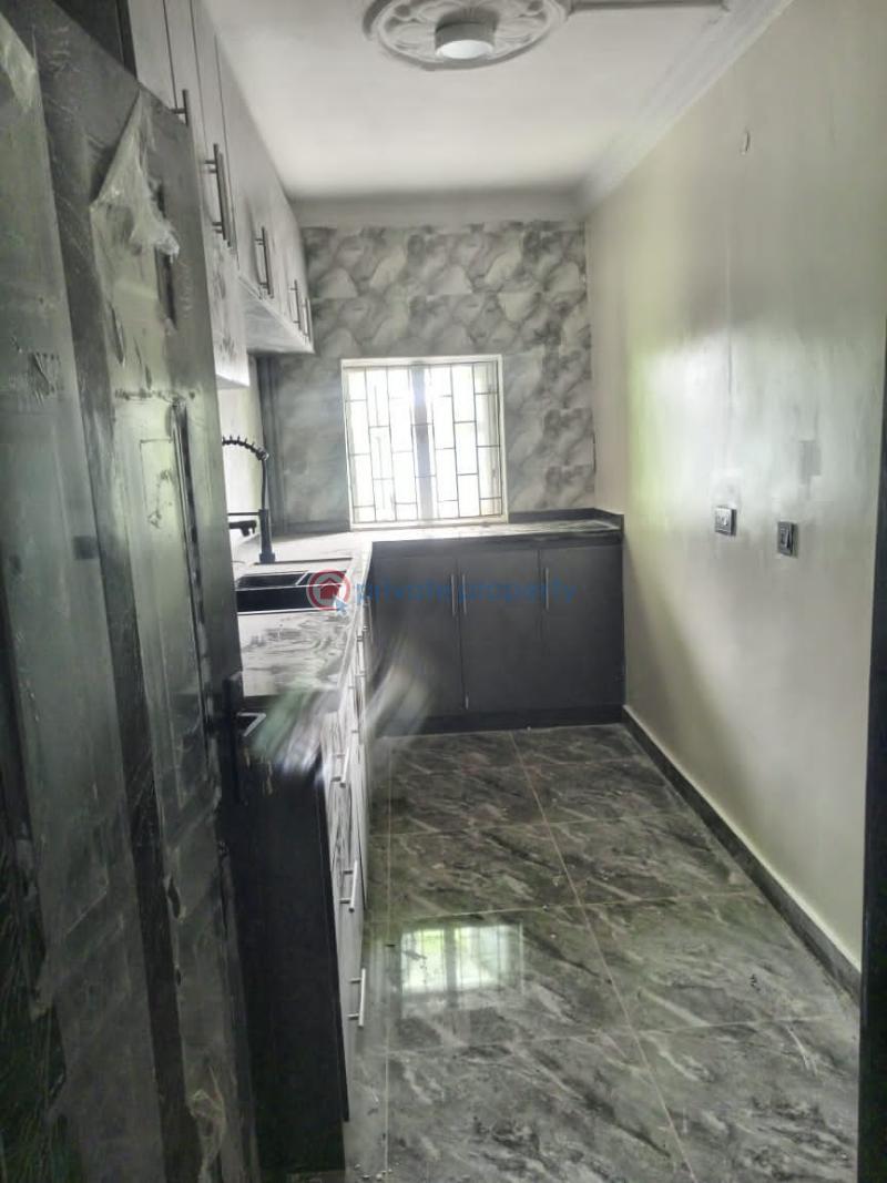 House For Rent Alarere Old Ife Road Ibadan Ibadan Oyo - 4