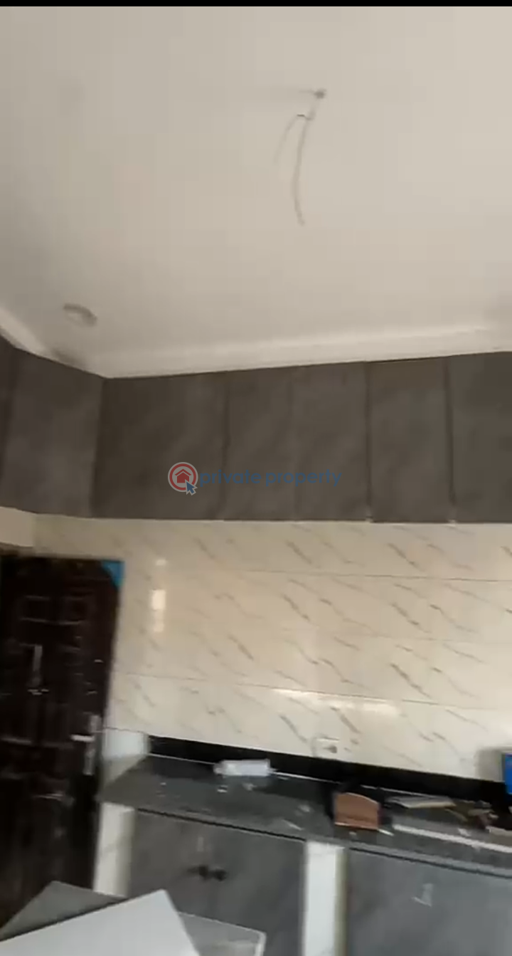3 bedroom Detached Duplex For Rent Jahi Gilmore Abuja Jahi Abuja Phase 2  - 3