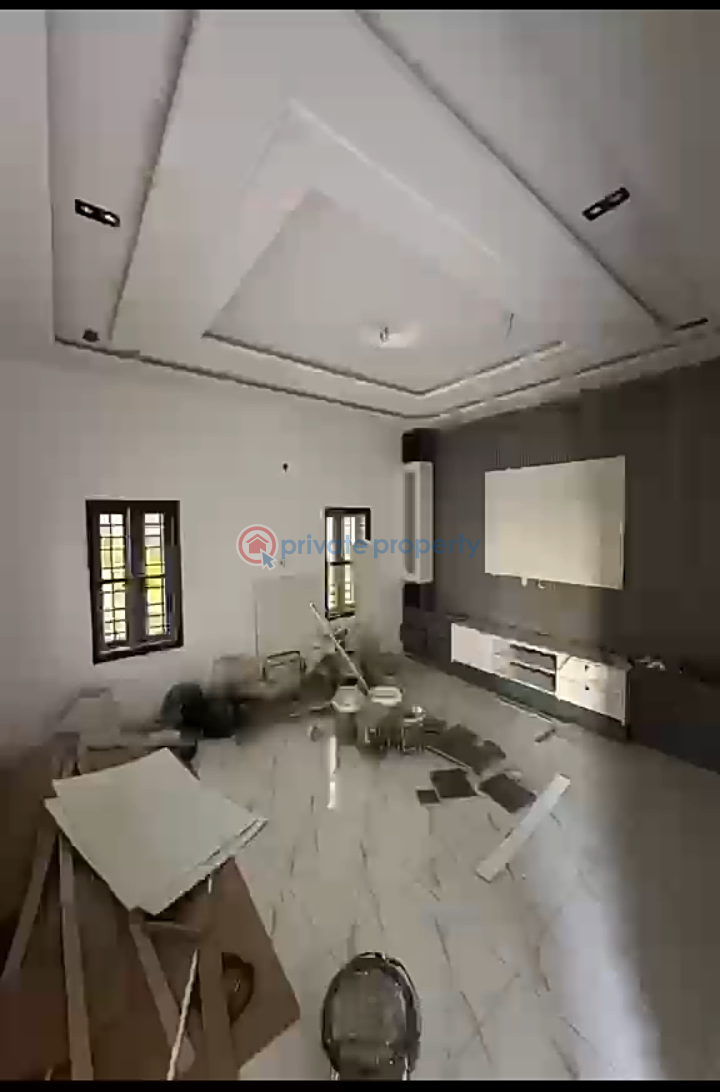3 bedroom Detached Duplex For Rent Jahi Gilmore Abuja Jahi Abuja Phase 2  - 1