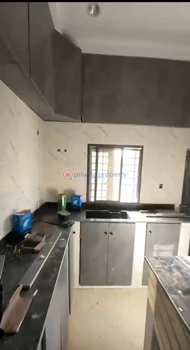 3 bedroom Detached Duplex For Rent Jahi Gilmore Abuja Jahi Abuja Phase 2  - 2