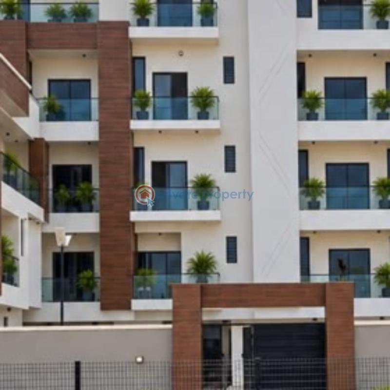 3 bedroom Penthouse For Sale Ikate Elegushi Lekki Lagos - 0