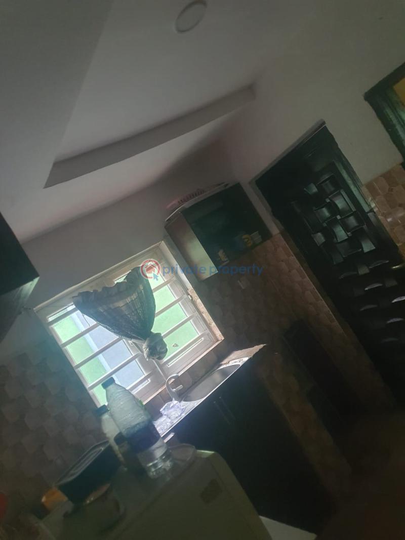 3 bedroom Bungalow For Rent Mongana Yellow Gate Akala Express Ibadan Oyo - 5