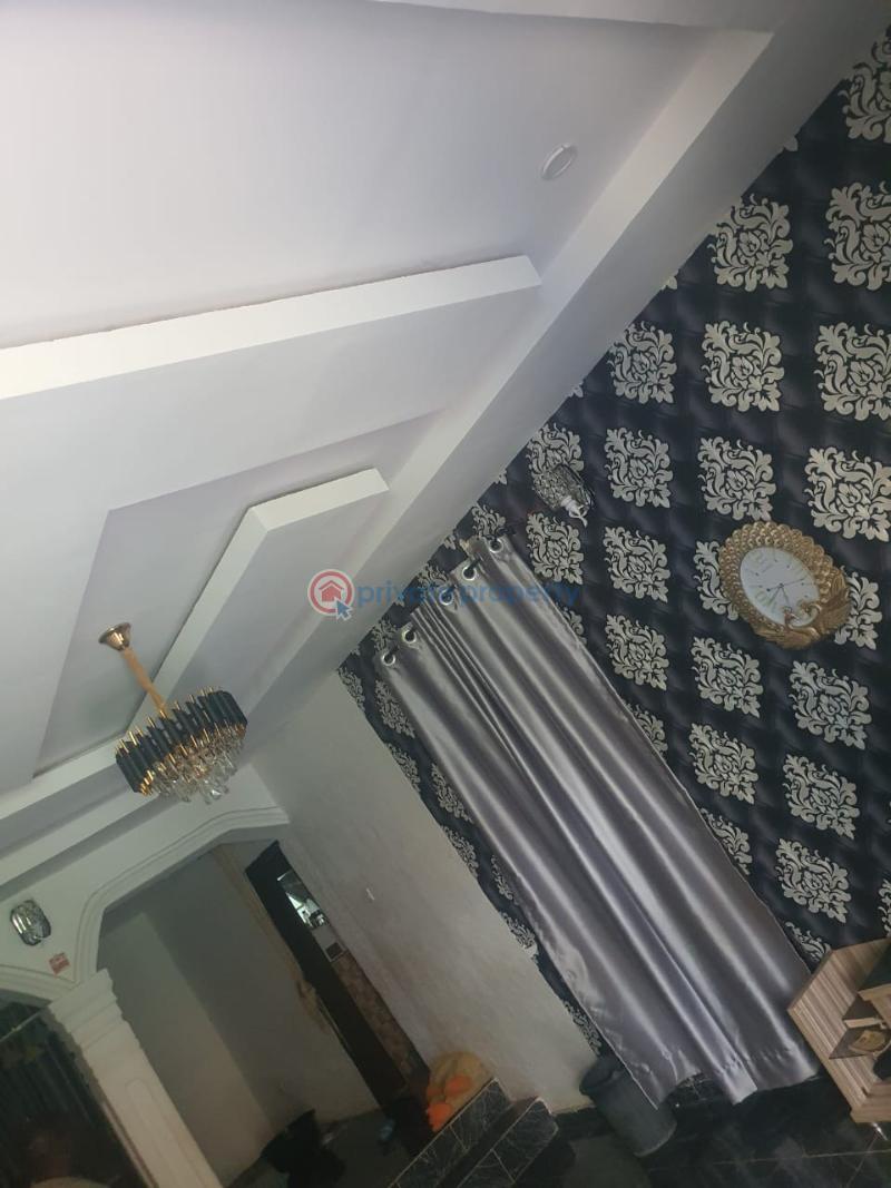 3 bedroom Bungalow For Rent Mongana Yellow Gate Akala Express Ibadan Oyo - 6