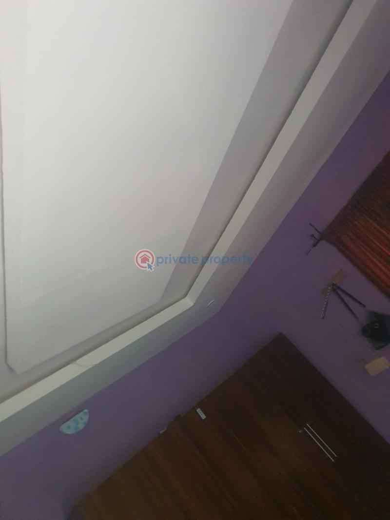 3 bedroom Bungalow For Rent Mongana Yellow Gate Akala Express Ibadan Oyo - 1