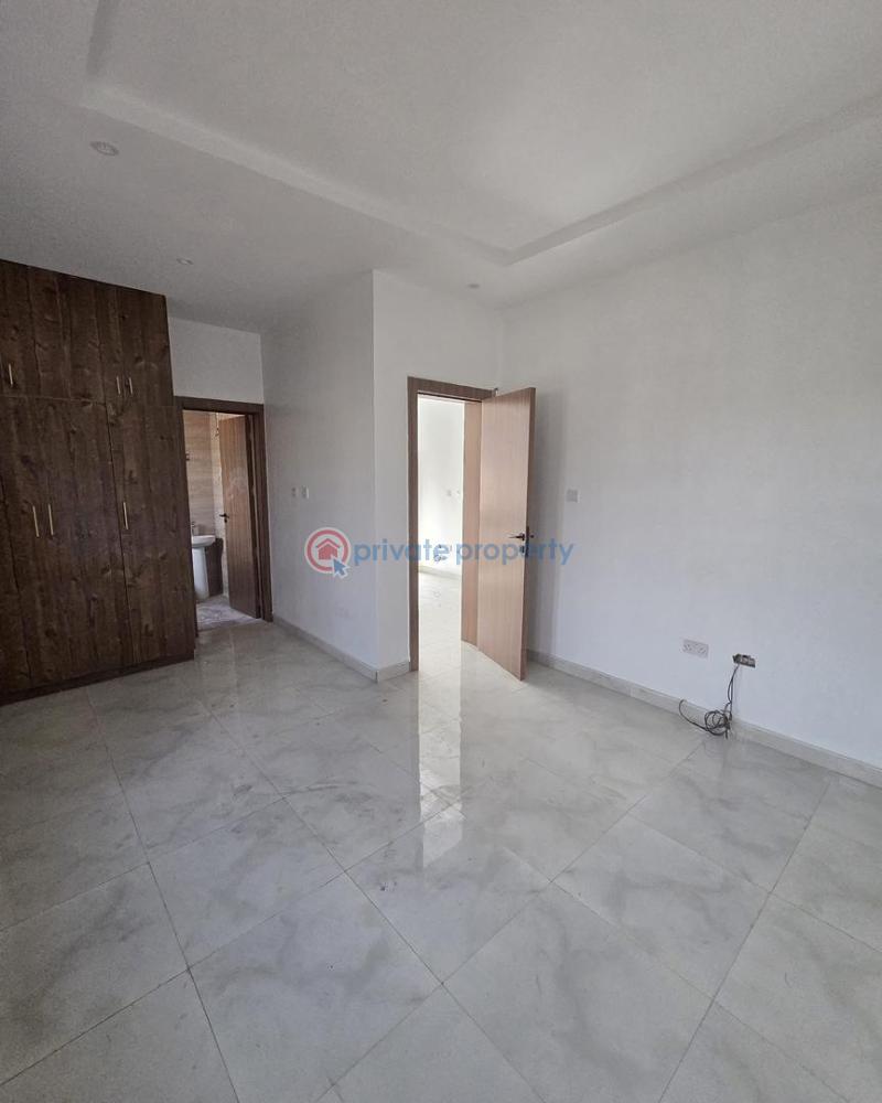 3 bedroom Semi detached Duplex For Sale Magodo Gra Phase 2 Kosofe/Ikosi Lagos - 4