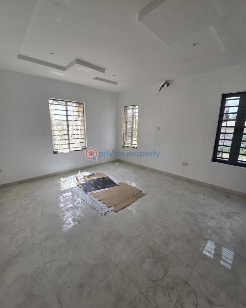 3 bedroom Semi detached Duplex For Sale Magodo Gra Phase 2 Kosofe/Ikosi Lagos - 5