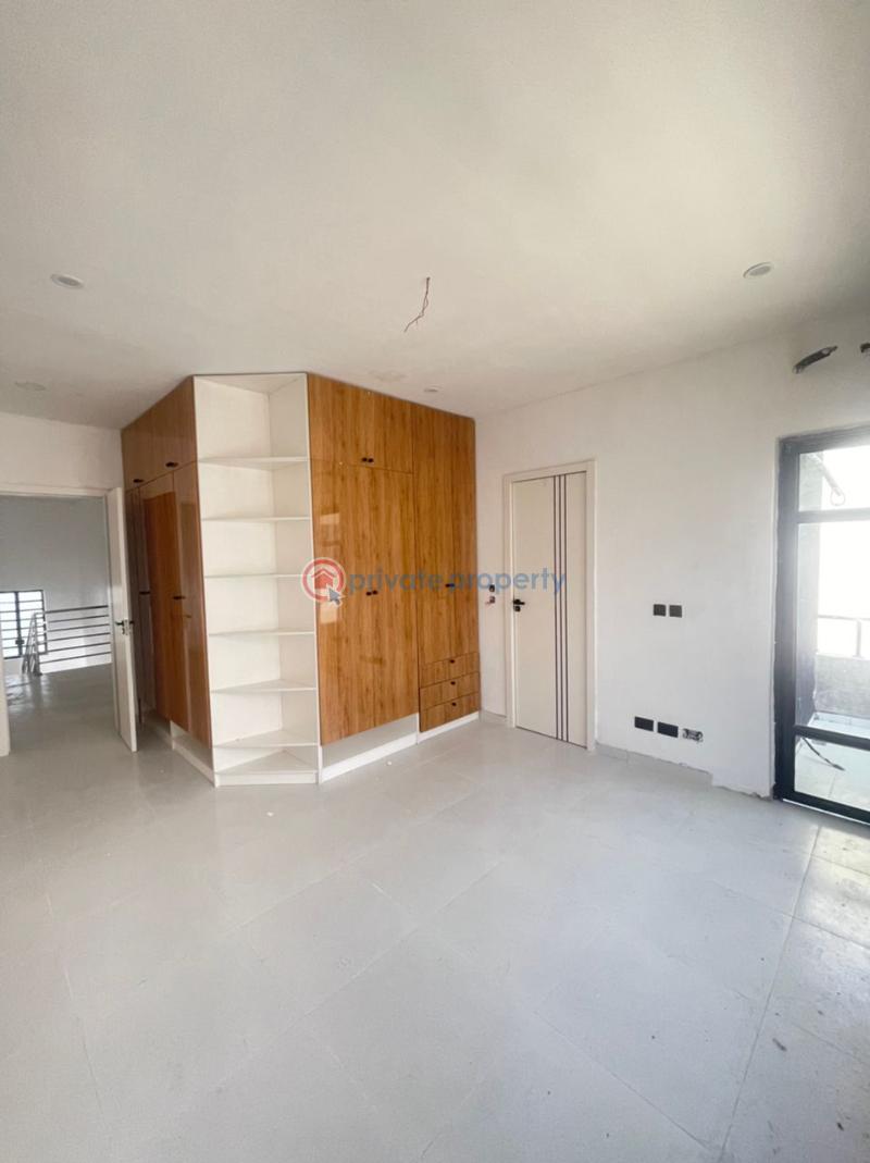 3 bedroom Semi detached Duplex For Sale Orchid Road Lekki Lagos State Nigeria Lekki Phase 1 Lagos - 2