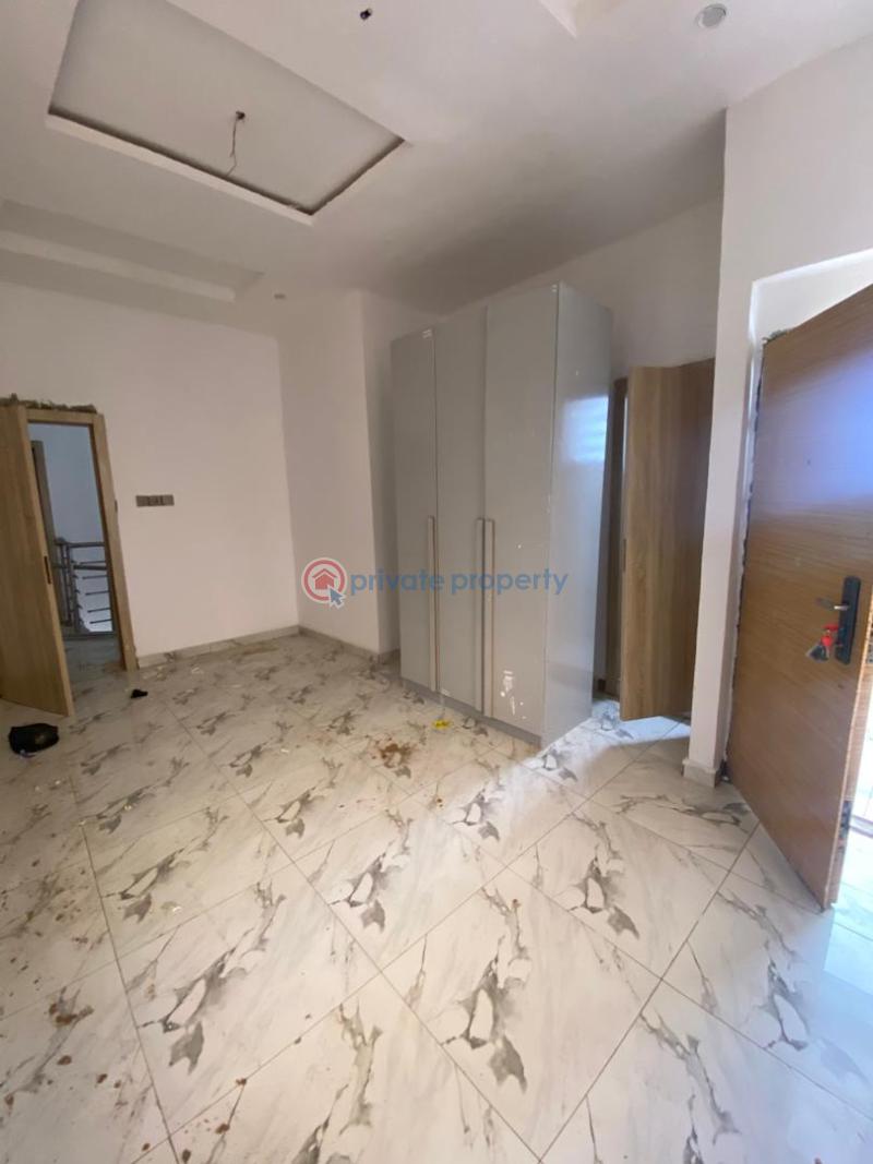 3 bedroom Semi detached Duplex For Rent Victoria Garden City Lekki Lagos - 6