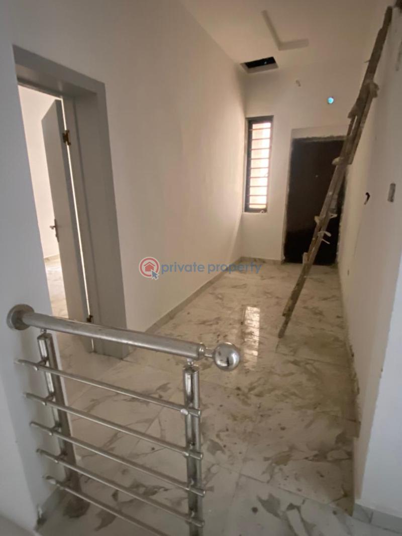 3 bedroom Semi detached Duplex For Rent Victoria Garden City Lekki Lagos - 8