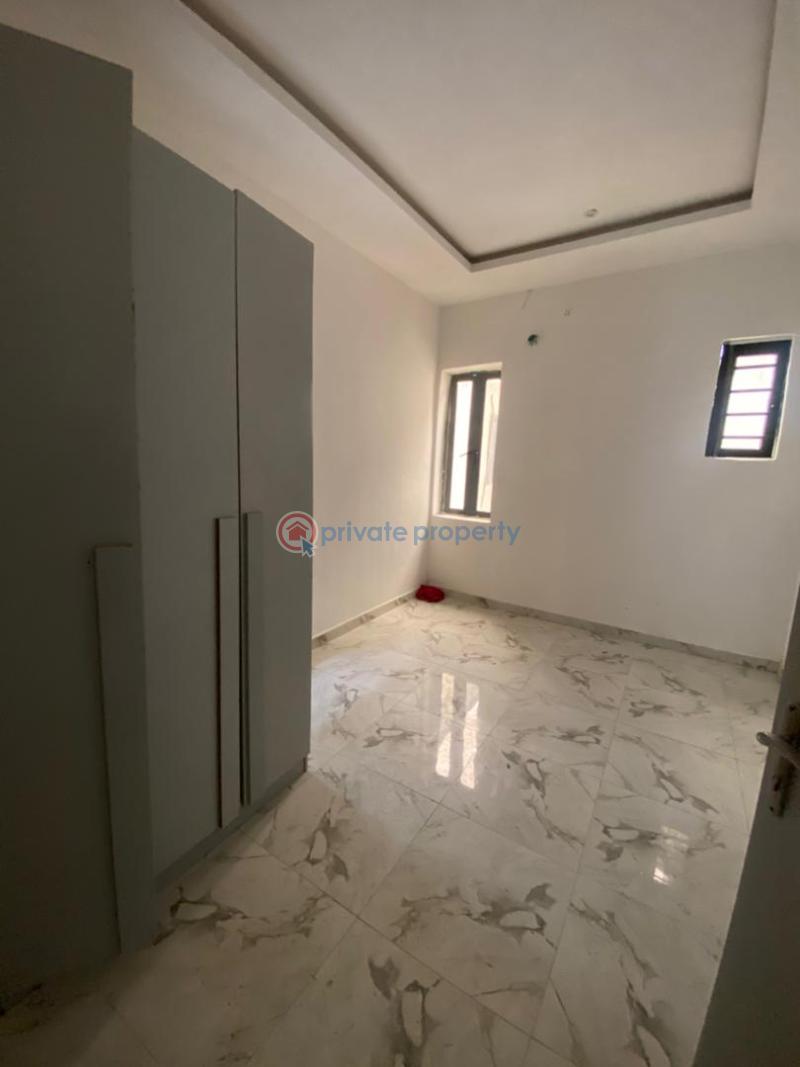 3 bedroom Semi detached Duplex For Rent Victoria Garden City Lekki Lagos - 9
