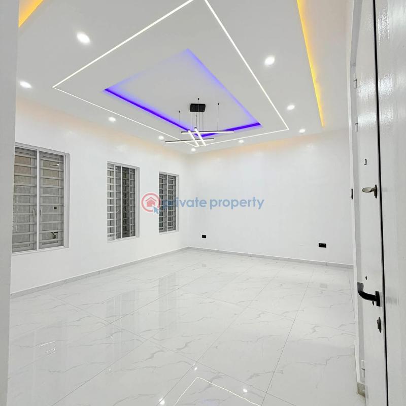 3 bedroom Terraced Duplex For Sale Gbagada Lagos - 10