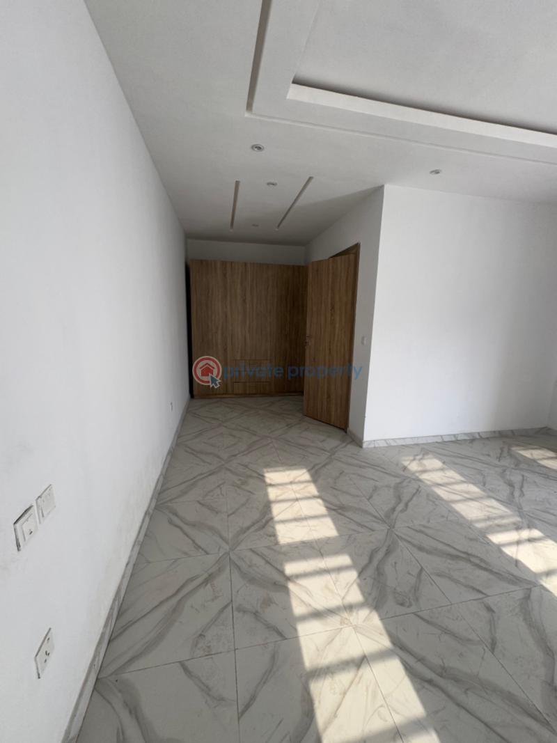 3 bedroom Terraced Duplex For Sale Abraham Adesanya Ajah Lagos - 8