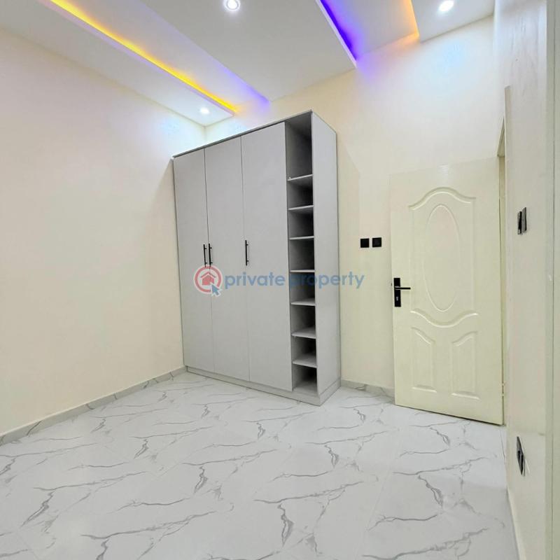 3 bedroom Terraced Duplex For Sale Gbagada Lagos - 5