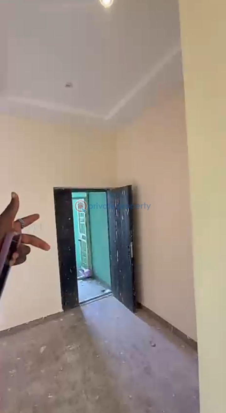 3 bedroom Terraced Duplex For Rent Apo Resettlement Abuja Apo Abuja Phase 2  - 2