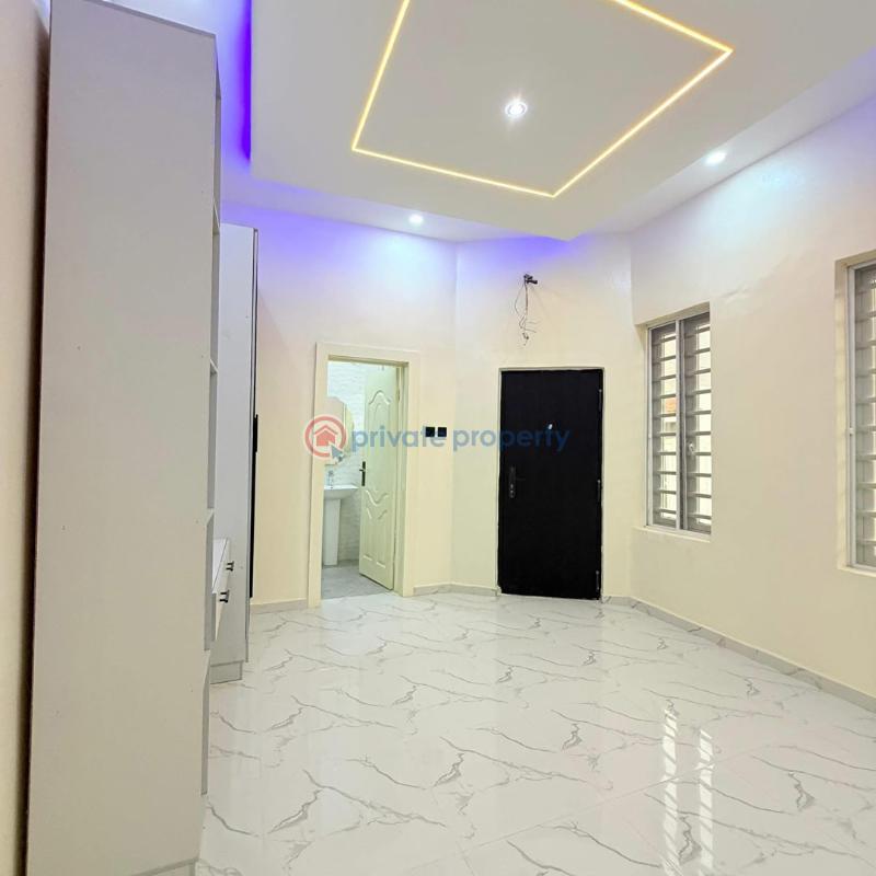 3 bedroom Terraced Duplex For Sale Gbagada Lagos - 4