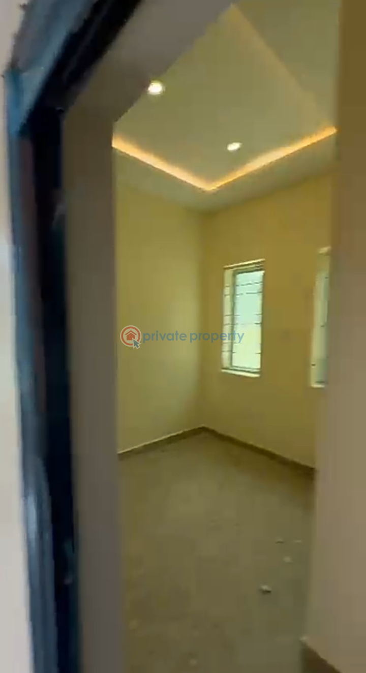 3 bedroom Terraced Duplex For Rent Apo Resettlement Abuja Apo Abuja Phase 2  - 4