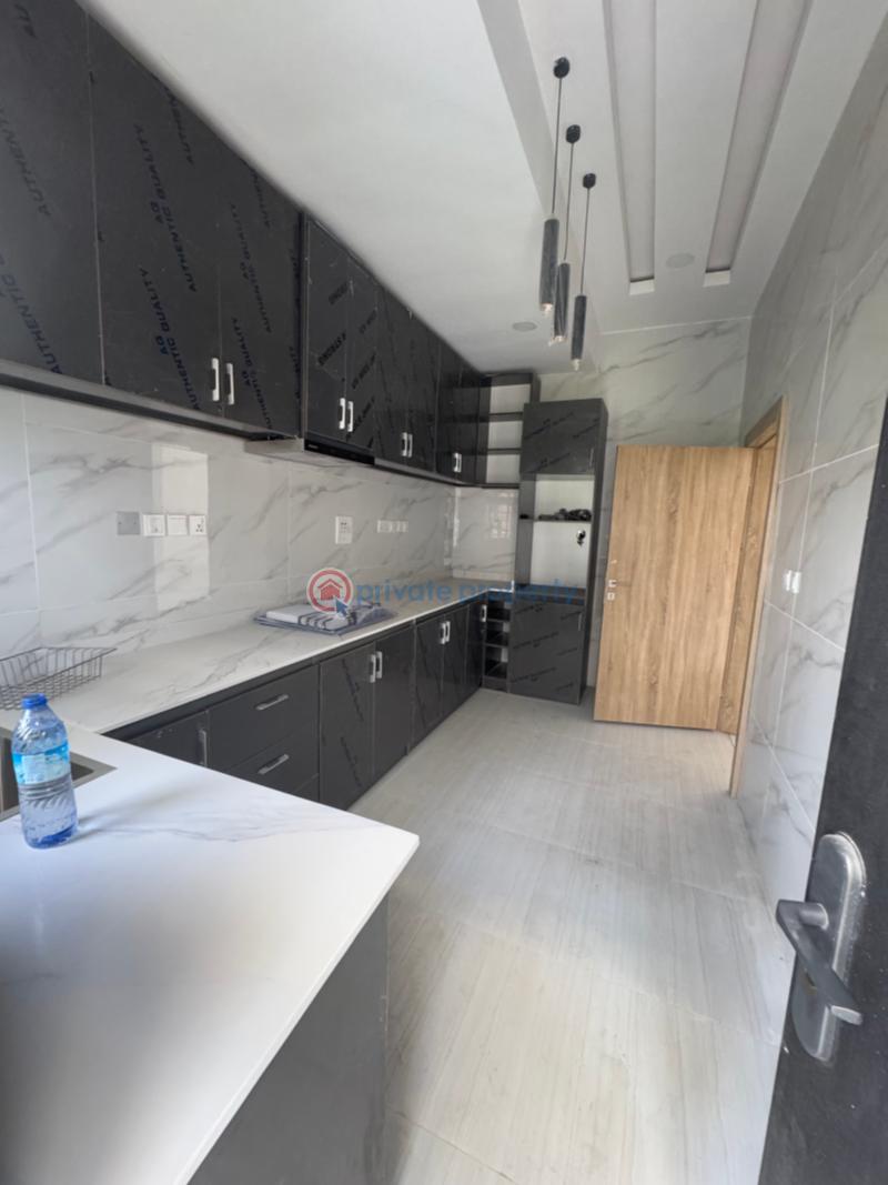 3 bedroom Terraced Duplex For Sale Abraham Adesanya Ajah Lagos - 6