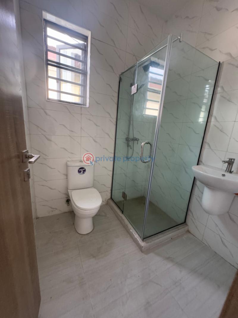 3 bedroom Terraced Duplex For Sale Abraham Adesanya Ajah Lagos - 14