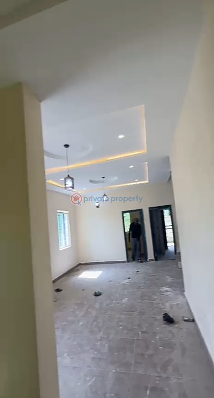3 bedroom Terraced Duplex For Rent Apo Resettlement Abuja Apo Abuja Phase 2  - 0