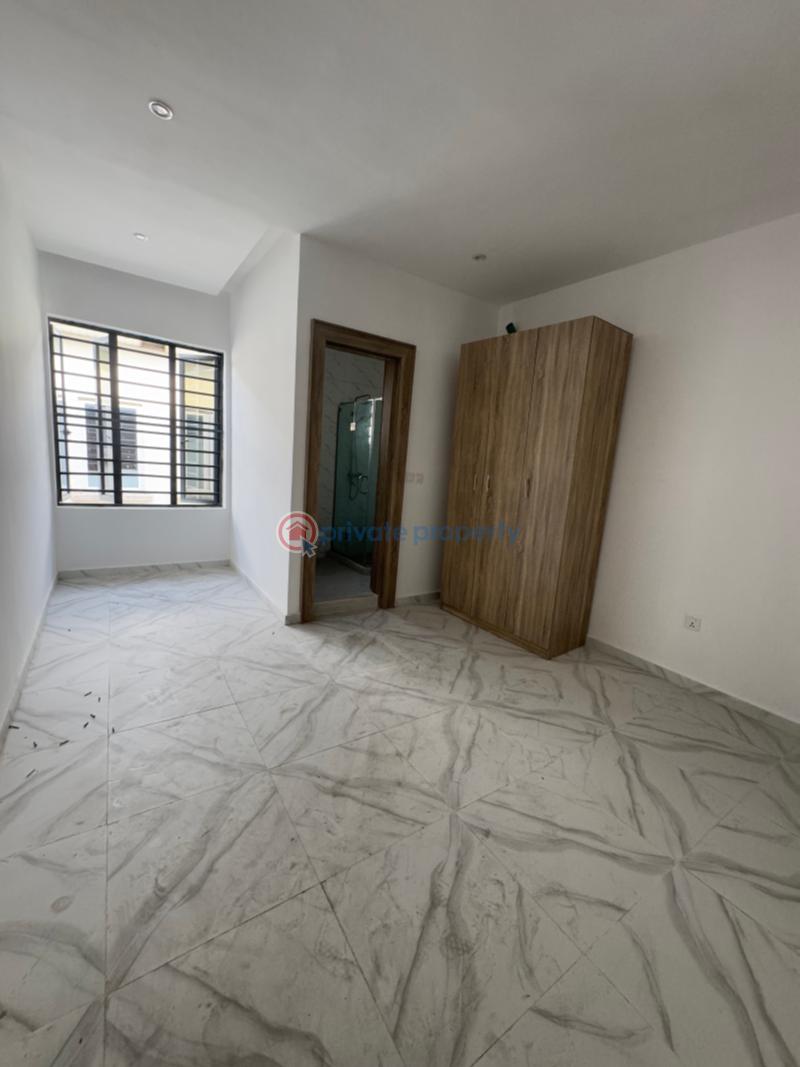 3 bedroom Terraced Duplex For Sale Abraham Adesanya Ajah Lagos - 11