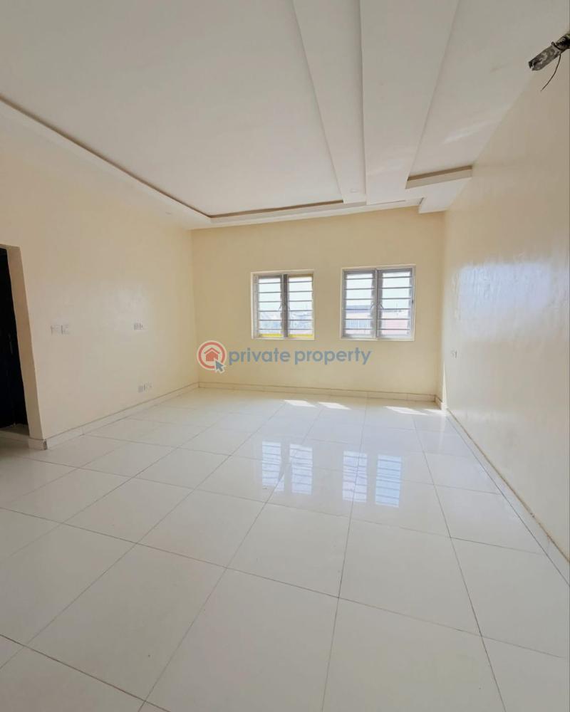 3 bedroom Terraced Duplex For Sale Ajao Estate, Airport Road Ikeja Lagos - 3