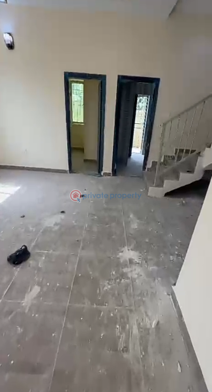 3 bedroom Terraced Duplex For Rent Apo Resettlement Abuja Apo Abuja Phase 2  - 5