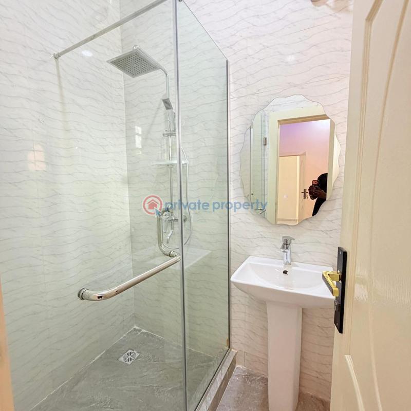 3 bedroom Terraced Duplex For Sale Gbagada Lagos - 7