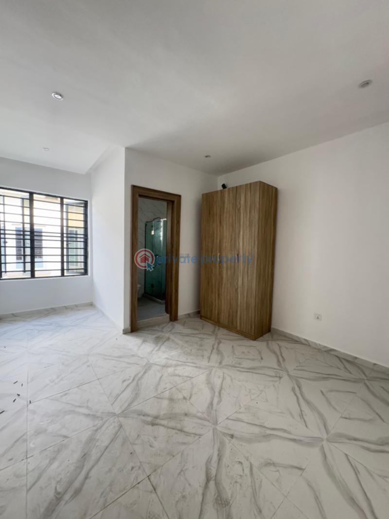 3 bedroom Terraced Duplex For Sale Abraham Adesanya Ajah Lagos - 12